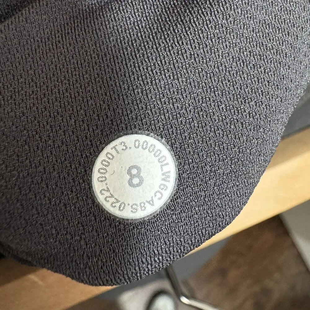 Lululemon Throwback Inspire High Rise 21